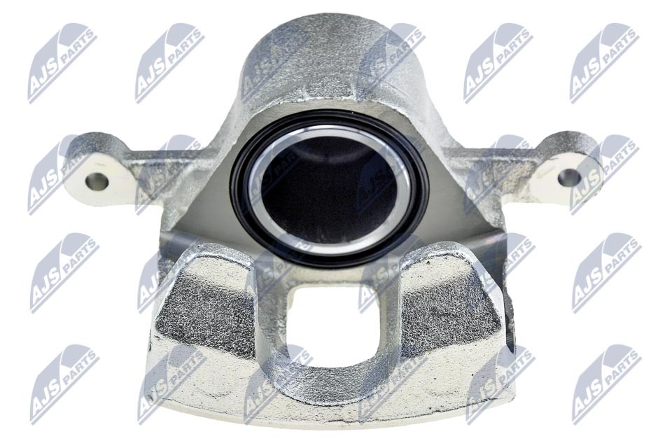 BRAKE CALIPER HZP-HY-521 FOR HYUNDAI ACCENT/SOLARIS/IV/i25 FLUIDIC/VERNA i20 i20 - Image 6