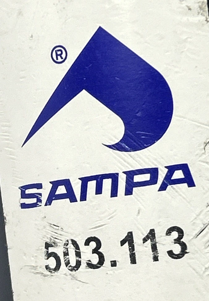 SAMPA 503.113 Cab Shock Absorber for Freightliner photo 3