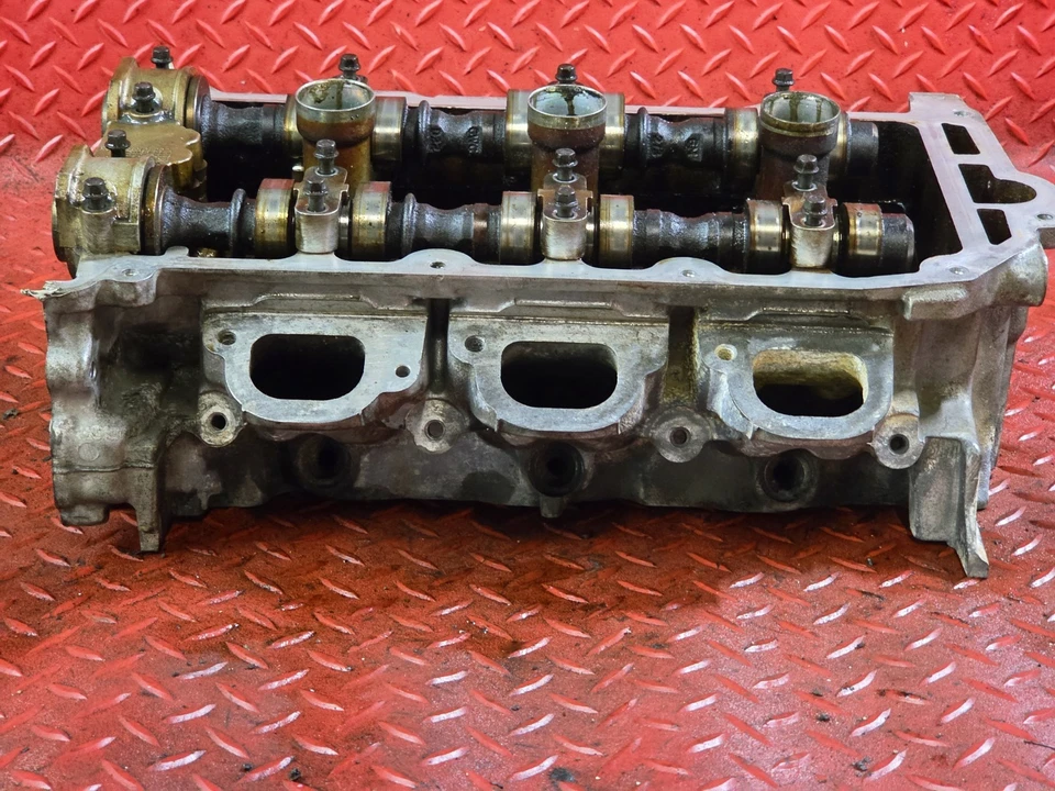 Culata motor lado derecho Chevrolet Impala 12686767 2012-2020 OEM NOTE Foto 3 de 4