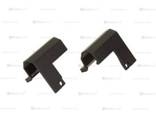 Dell OEM Latitude 5420 Rugged Hinge Covers Set - Hinge Caps - Left Right