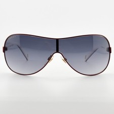 RARE Authentic GUCCI KIDS Sunglasses GG 5500/C/S Italy Frame Kids Shades