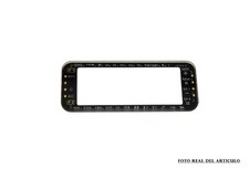 REPLACEMENT PART VINTAGE GLASS WATCH  CASIO CFX-20 QW (197) AÑO 1983.