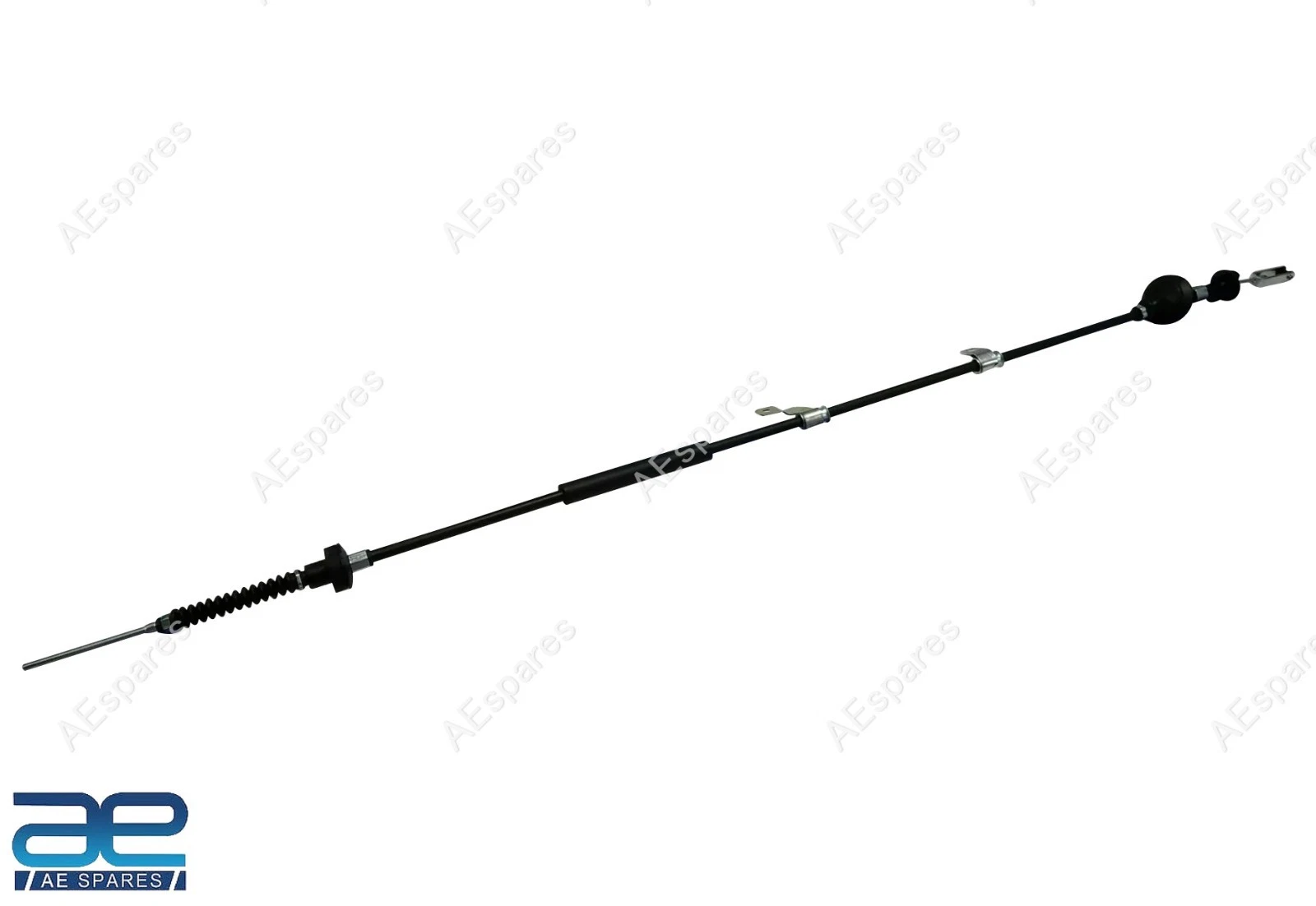 Clutch Cable Assembly RH For Suzuki Alto K10 2014-2020 23710M67P01