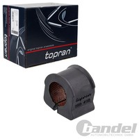 Topran Lagerung Stabilisator Vorne Passend FüR Audi A3 Seat Leon Toledo Skoda OC