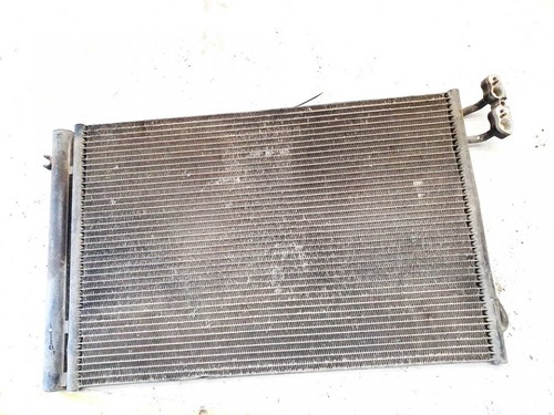 Kondensator Klimaanlage  BMW 3-Series DE1665372-83