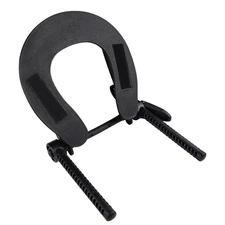 Kalolary Massage Face Cradle for Bed, Adjustable Bed Massage Head H... Fast Ship