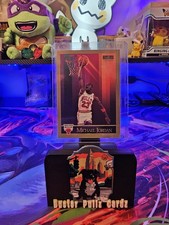 SkyBox 1990-91 Michael Jordan Base Set #41 Chicago Bulls NBA