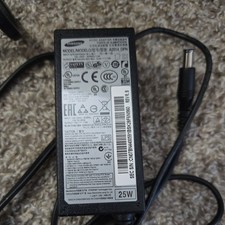 Genuine Samsung AC Power Adapter A2514 DSM Power Supply 25W 14V 1.786A