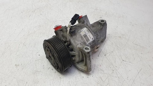 926003541R klimakompressor DACIA DUSTER HS 1.2 TCE 125 mocep1511463