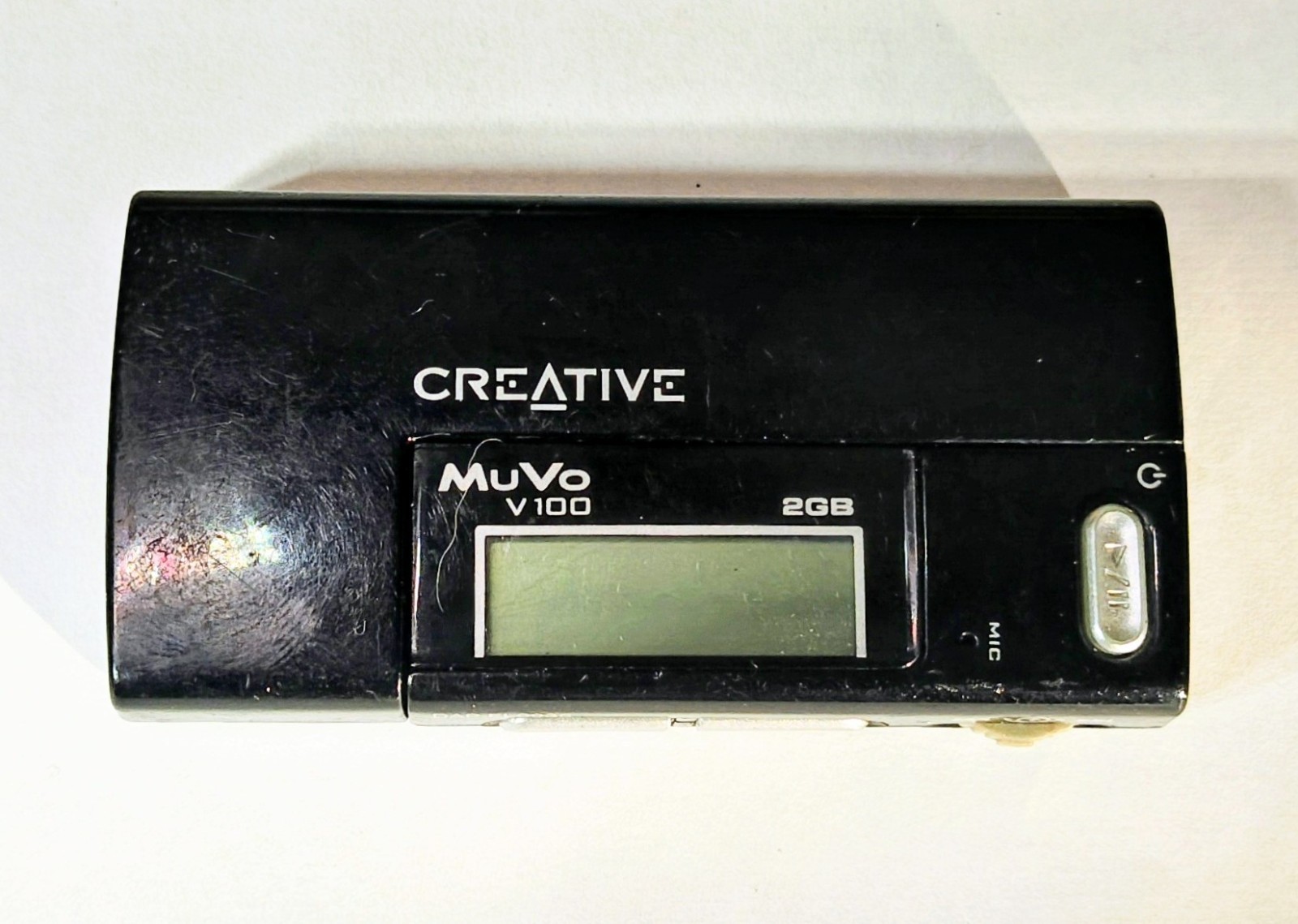 2gb Usb Connectivity Black Tested