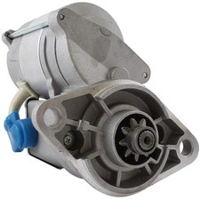 Starter For 1994 1995 Toyota 4Runner 2.4L 28100-08040 17493; 410-52434