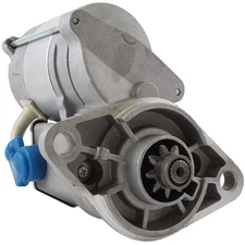 Starter For 1994 1995 Toyota 4Runner 2.4L 28100-08040 17493; 410-52434