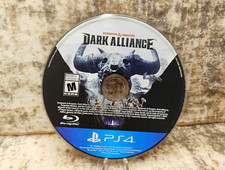 Dungeons & Dragons: Dark Alliance [PS4] *Refurb Disc Only*