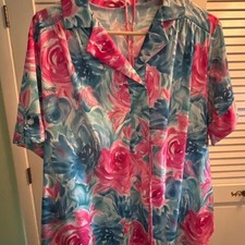 Unbranded Women's multi Blouse