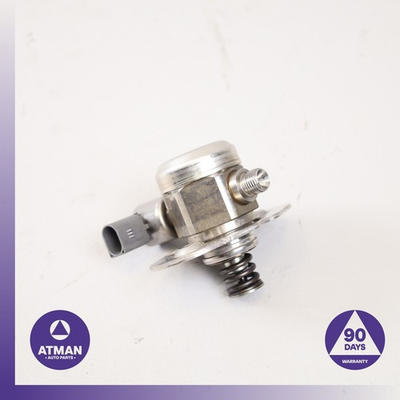 #ad 12 19 BMW F06 M6 650i HTFP High Pressure Pump Fuel Pump 7599865 OEM $80.23