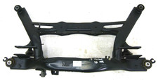 Original VW Golf 7 R Variant DSG Hinterachse Hilfsrahmen 5Q0505235J 5N0505329A