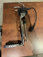 Used Cummins DEF Diesel Exhaust Fluid Tank Header Unit