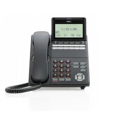 NEC DT530 DTK-12D-1 12-Button Digital Phone Refurbished