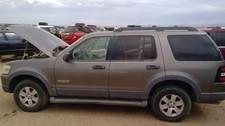 Automatic Transmission 6 Cylinder 4.0l 5r55s 4wd Fits 06-08 Explorer 401940
