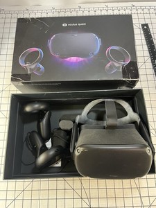 Quest 1 Vr | eBay