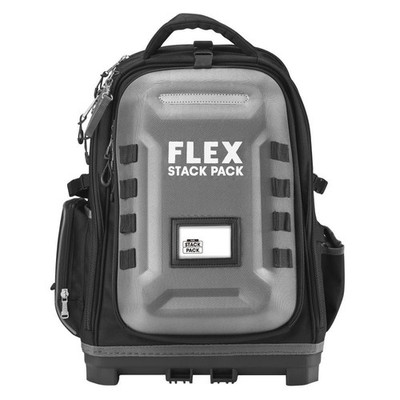 Flex Stack Pack 16 Inch Jobsite Backpack | eBay