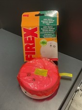 Firex KF20 FIRE ALARM WHITE