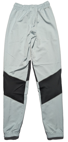 Nike Air Jordan Sport Dri-Fit Woven Pants Ocean Cube + Black - Men XS DH9073-366 - Picture 2 of 19
