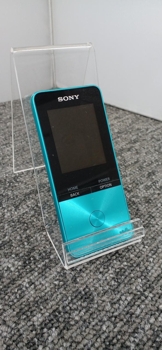 SONY　nw-s313 WALKMAN Model NW S313 SONY | eBay