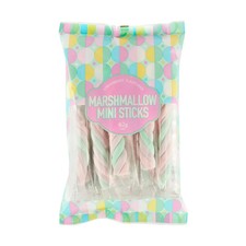 Mini Sticks Marshmallow 62 g – Chewy Marshmallow Snack Pack Treats