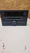 Saab 9-3 Ver2 2007 Radio CD-Player DVD-Player Navigation 12774897 ETT2149