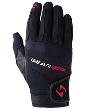 Gearbox Movement Glove   Premium Cabretta Leather Sports Glove for Pickleball...