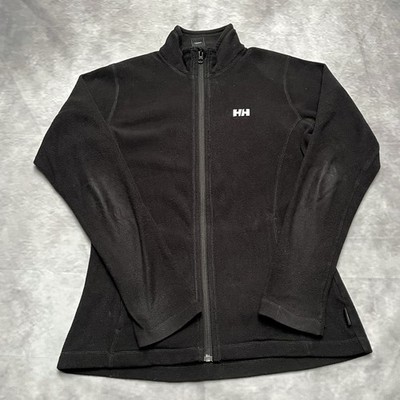 Helly Hansen Damen Fleecejacke Polartec Gr. M #N10-10
