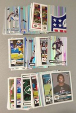 JOSH SWEAT 2025 Panini Stickers #495 NFL Cardinals  ID:162324