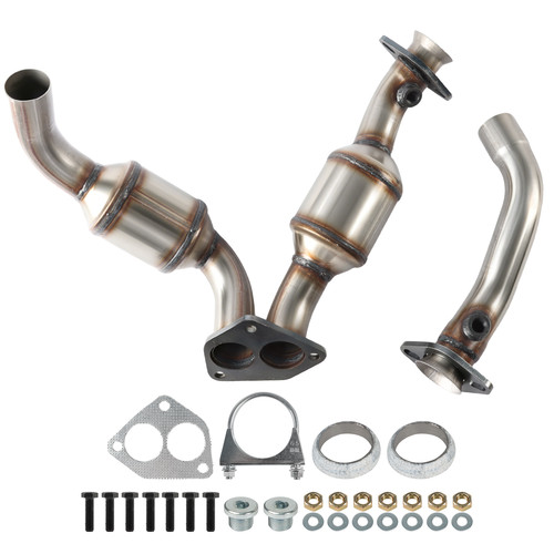 Catalytic Converter For 1998-2000 Ford Ranger Mazda B3000 / B4000 3.0L / 4.0L