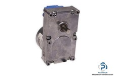 IPC GMF220D901 GEAR BOX MOTOR_GMF 220D901_220 to 240 V_2 / 2,4 rpm_18/19 W