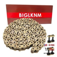 Connecting Master Link for 125cc 150cc 200cc 110 Links - 428 X-Ring Chain