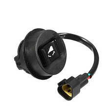 Trim and Tilt Switch Assembly 6R3-82563-00-00 for Yamaha Outboard 2 Stroke