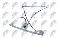 NTY EPS-RE-018 Fensterheber Vorne Links FüR Renault