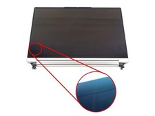 LENOVO YOGA 9 14IRP8 14" OLED 2.8K GLOSSY 90HZ LCD ASSEMBLY CRACK  BAD TOUCH 