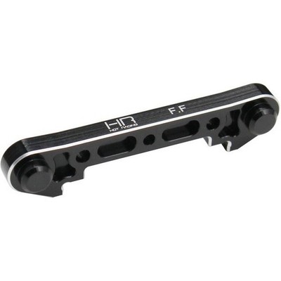 Hot Racing AON08FF01 Aluminum Front Lower Front Suspension Arm Mount Arrma 1/8