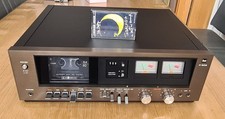 Dual C809 HIFI Stereo Cassette Deck