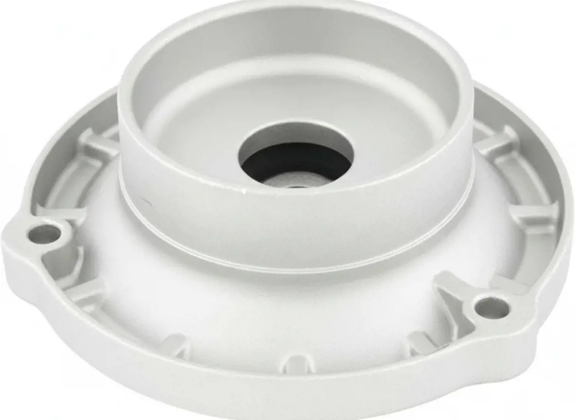 Cuscino ammortizzatore Assale anteriore BMSS-G05F FEBEST - Immagine 3