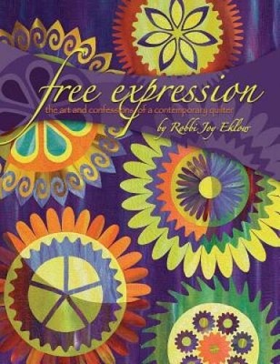 Free Expression - Paperback By Robbi Joy Eklow - GOOD