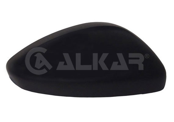 Alkar 6344296 Abdeckung, AußEnspiegel Rechts FüR Peugeot 208 I (Ca_, Cc_)-image