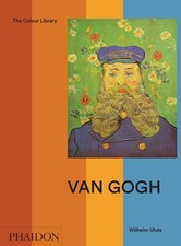 Van Gogh: Colour Library Phaidon Colour Library 