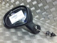 Retroviseur gauche (ou coque) Chevrolet MATIZ