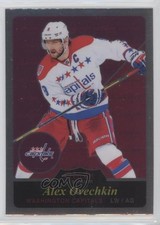 2015-16 O-Pee-Chee Platinum Retro Alex Ovechkin #R23 0f5t
