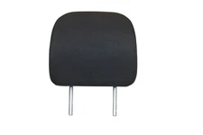 15-21 Subaru WRX Rear Right or Left Seat Head Rest Cloth W/Red Stitches OEM