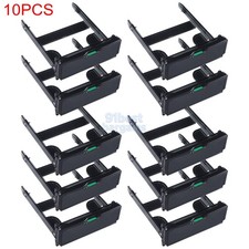 10x HP 3.5" Hard Drive Tray Caddy for Z620 Z640 Z820 Z840 663074-001 506601-002