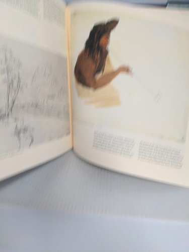 Karl Bodmer's America by Karl Bodmer (1984, Hardcover) S5 - Picture 15 of 15